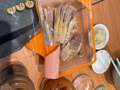 -回味鸭血粉丝汤(夫子庙瞻园路店)