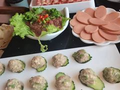 -三江两海老火锅(北京首店)