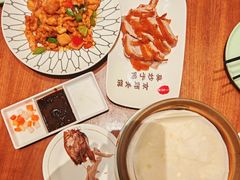 -北京全聚德(王府井店)