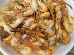 -烟雨人家(塔湾街店)