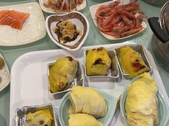 -钱库里海鲜自助(唐山街店)