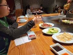 -飞阳铁板烧(ME TOWN购物中心店)