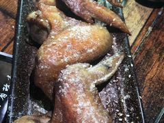 -质烤烤物·活烤海鲜(质烤总店)