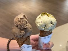 -莉莉熊Lililove Gelato (意大利手工冰淇淋)