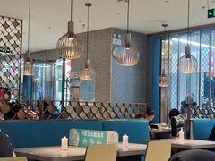 -半天妖烤鱼(物美沁山水店)