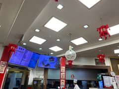 -王家沙点心店(西康路店)