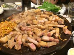 -Dombe豚(黑猪肉街店)