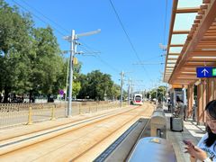 -国家植物园(地铁站)