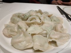 黄瓜虾水饺-金春禧(英雄山路旗舰店)