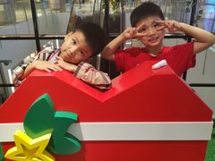 -皇庭广场(福华三路店)