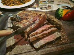 -麦茜哥牛扒城(中银店)