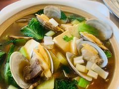 -禾记海鲜烧烤(八一路店)
