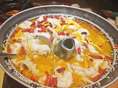 -外婆味道·云南菜大当家(弥勒店)