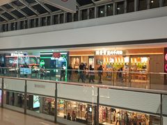 -万达广场(松江店)