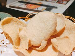 -金厨泰国餐厅·全泰籍厨师料理(拱北店)