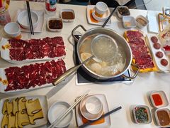-潮发潮汕牛肉店(永庆坊店)