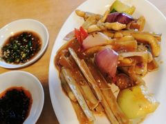 -ZF Seafood Restaurant 卓峰海鲜餐