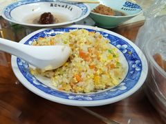 扬州炒饭-粗茶淡饭(东关街店)
