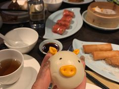 -万丽轩·粤菜(王府井金茂万丽酒店)