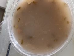 -商河老豆腐(洪家楼店)