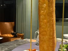 -北京泰富酒店-柏景轩中餐厅