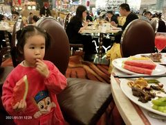 -芭菲盛宴·环球美食(解放碑英利国际店)