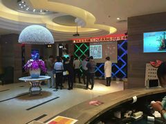 -嗨度KTV(万达店)