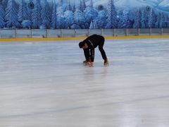-世界之窗阿尔卑斯冰雪世界