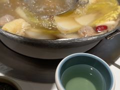 -左庭右院鲜牛肉火锅(南通CBD大有境店)