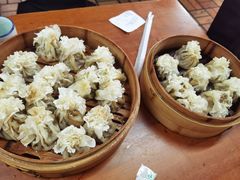 -正宗天津烧麦馆(柳州路店)