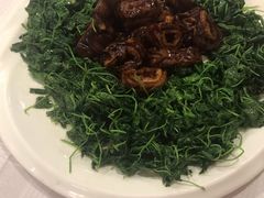 草头圈子-翠亭酒家(山西南路店)