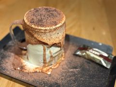 -魏客咖啡(中铁中心店)