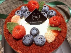 -姆们M Sweetie Cake(三里屯店)