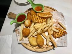 -打趸BTC·Breaktime cafe(北京路店)