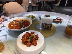 -羲和雅苑•北京烤鸭(国贸商城店)