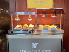 -上海新发展亚太JW万豪酒店