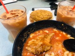 -华嫂冰室(尖沙咀店)