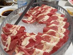-草原传奇鲜羊火锅(桥北店)