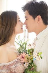 点击看大图 -太郎花子婚纱摄影艺术中心