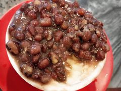 双皮奶-玫瑰甜品(文明路店)