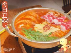 -TAIFORKS 大福食堂·山葵烤肉料理·拌饭(宝安店)