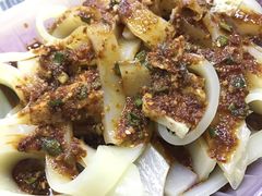 -马学武手抓美食(下南关总店)