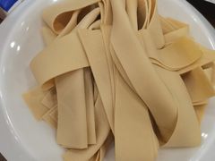 -楼外楼大刀肉传统火锅居(博学路店)