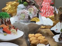 -尚海豆捞(乐虹坊店)