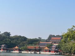 -珠海圆明新园