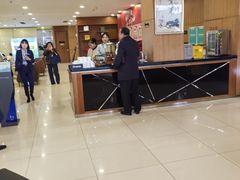 -大连中升雷克萨斯(华北路店)