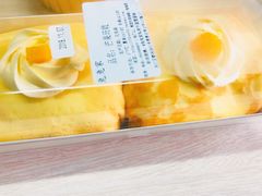 -兔兔家蛋糕甜品(德胜店)