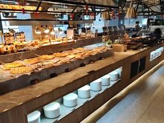 -比格比萨自助(诺亚大厦店)