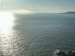 -普陀山风景名胜区-千步大沙