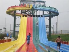 -汤山欢乐水世界